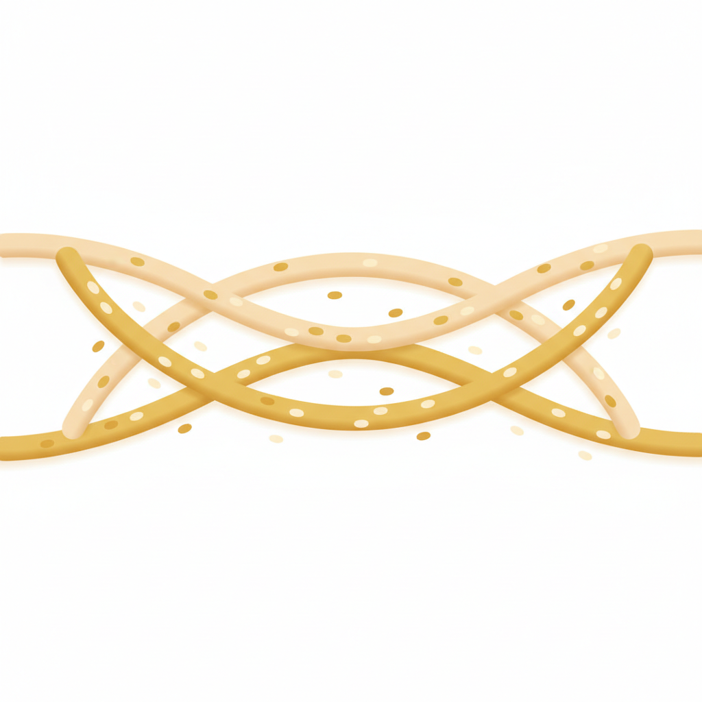 肌の深部に到達し、シミやタトゥーのメラニン色素を微細に破壊するピコレーザーの作用