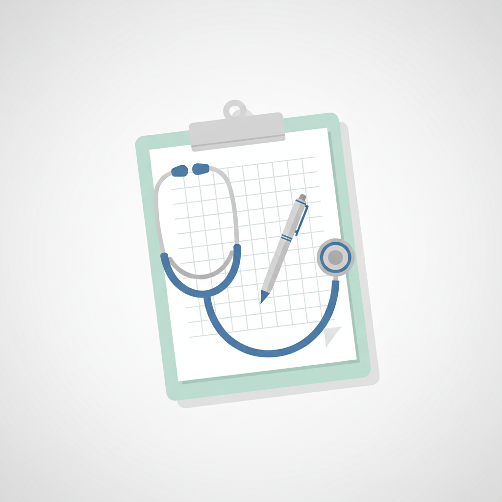 ピコレーザー治療後の肌を保護する適切なアフターケアの様子