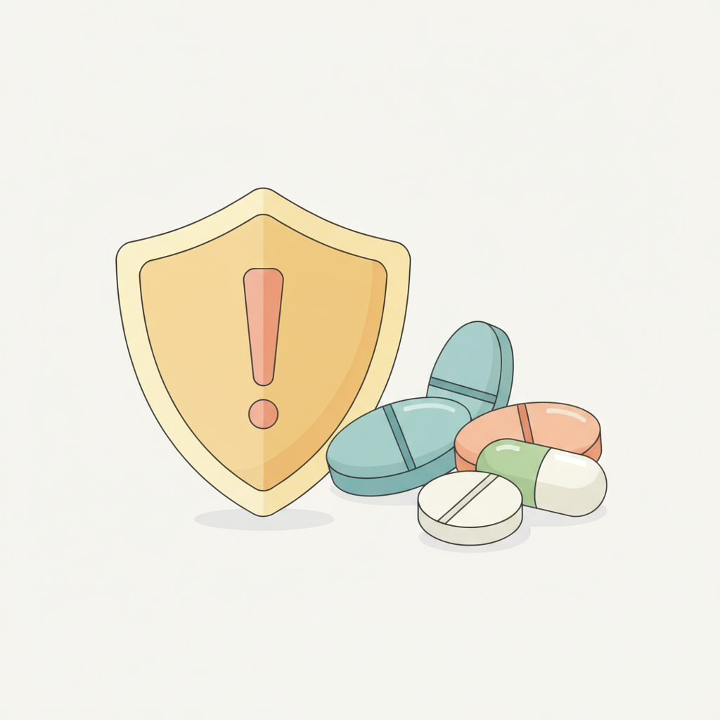 ピコレーザー治療後の赤みや腫れといったダウンタイムの皮膚状態