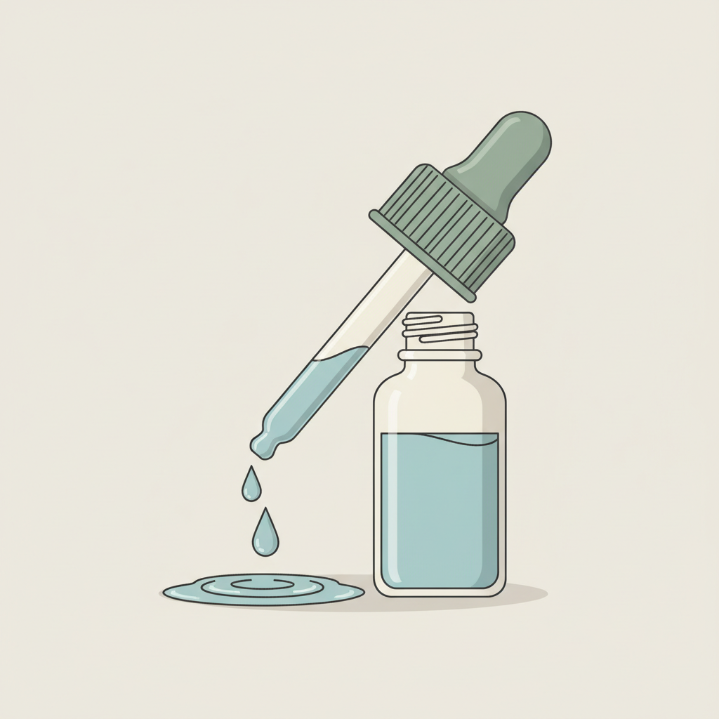 炎症後色素沈着PIHに対する外用薬、内服薬、レーザー治療の選択肢