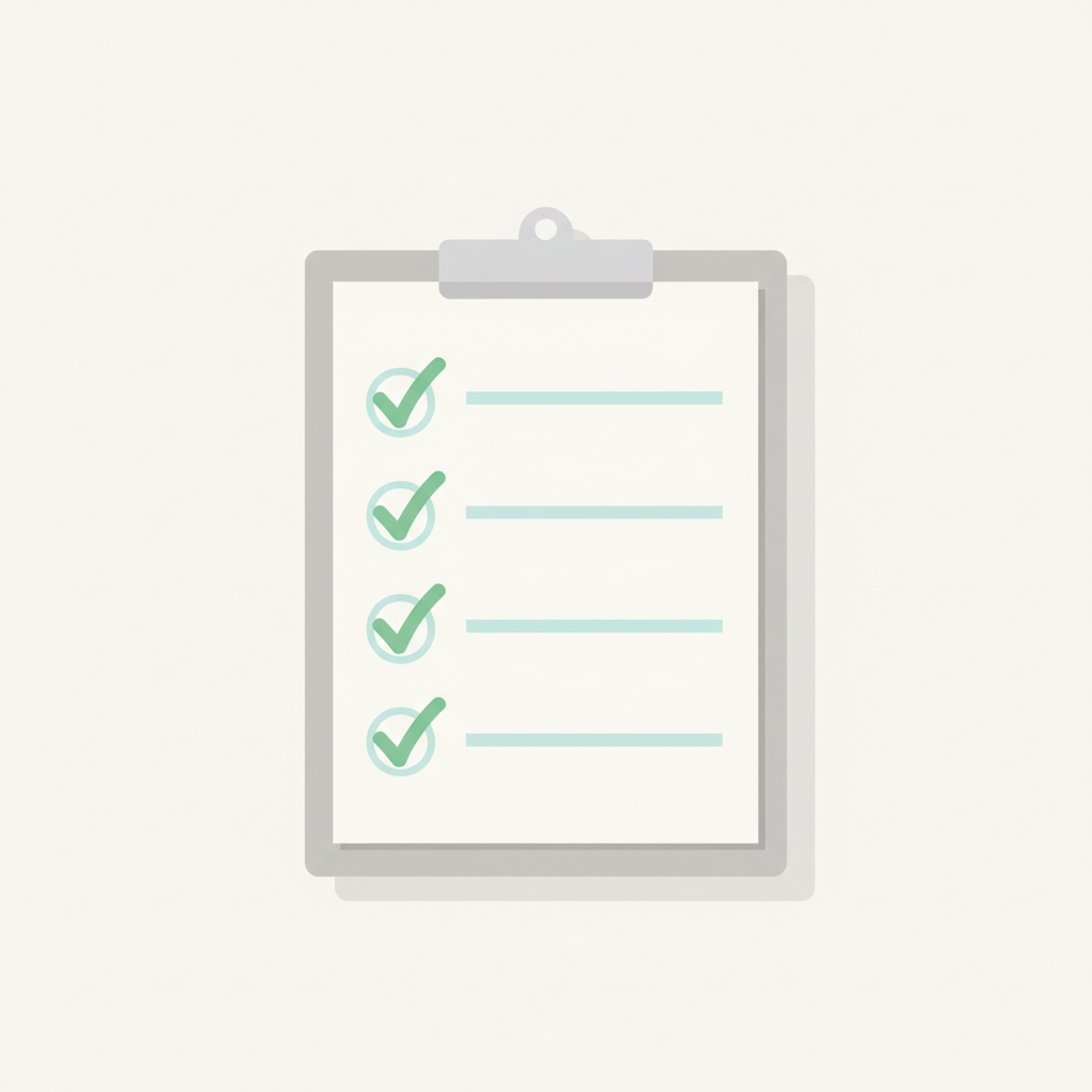 ピルとメンタルヘルスに関する情報がまとめられた、心のケアを促す概念図