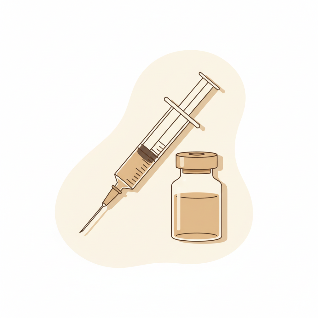 ヒト由来のプラセンタ製剤が持つ多様な成長因子と栄養素の効能