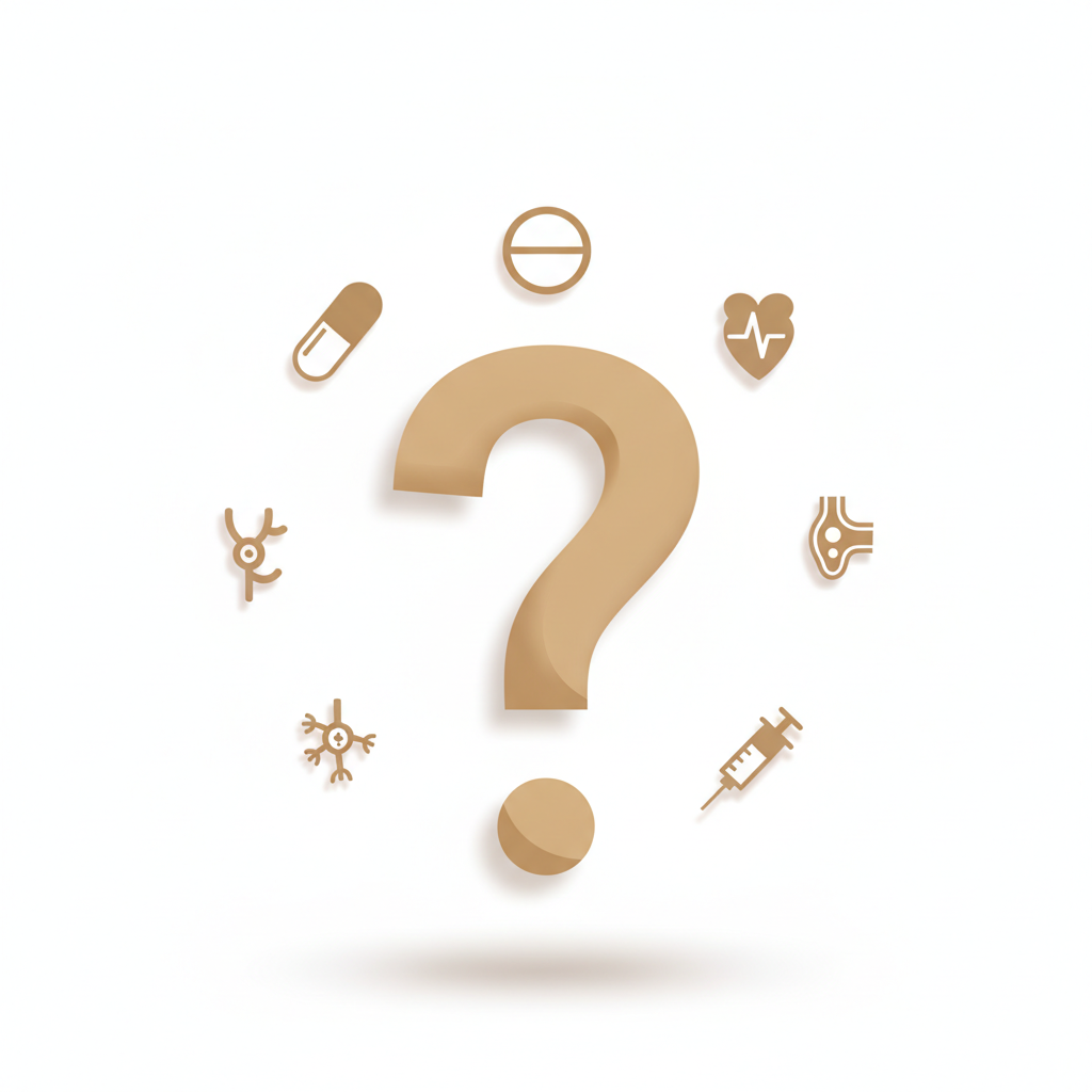 プラズマシャワーに関するよくある質問と回答が並んだ画面。施術前の疑問を解決。