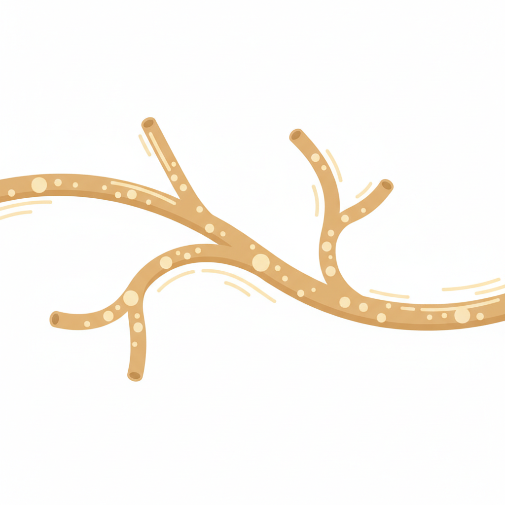 生理前に悪化するニキビの発生メカニズムとホルモンバランスの関連性