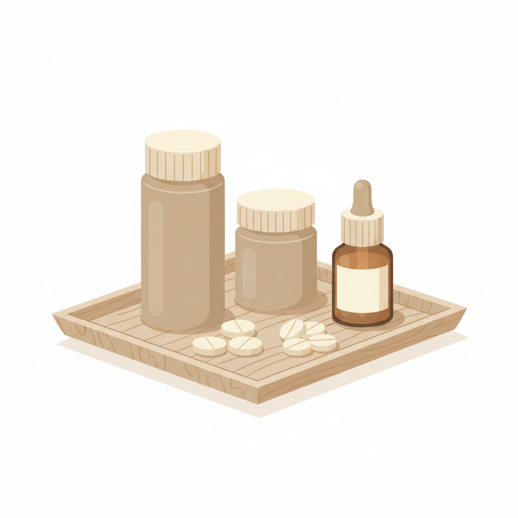 ポララミンとアレグラ、ザイザル、タリオンなど他の抗ヒスタミン薬の効能や副作用の比較表