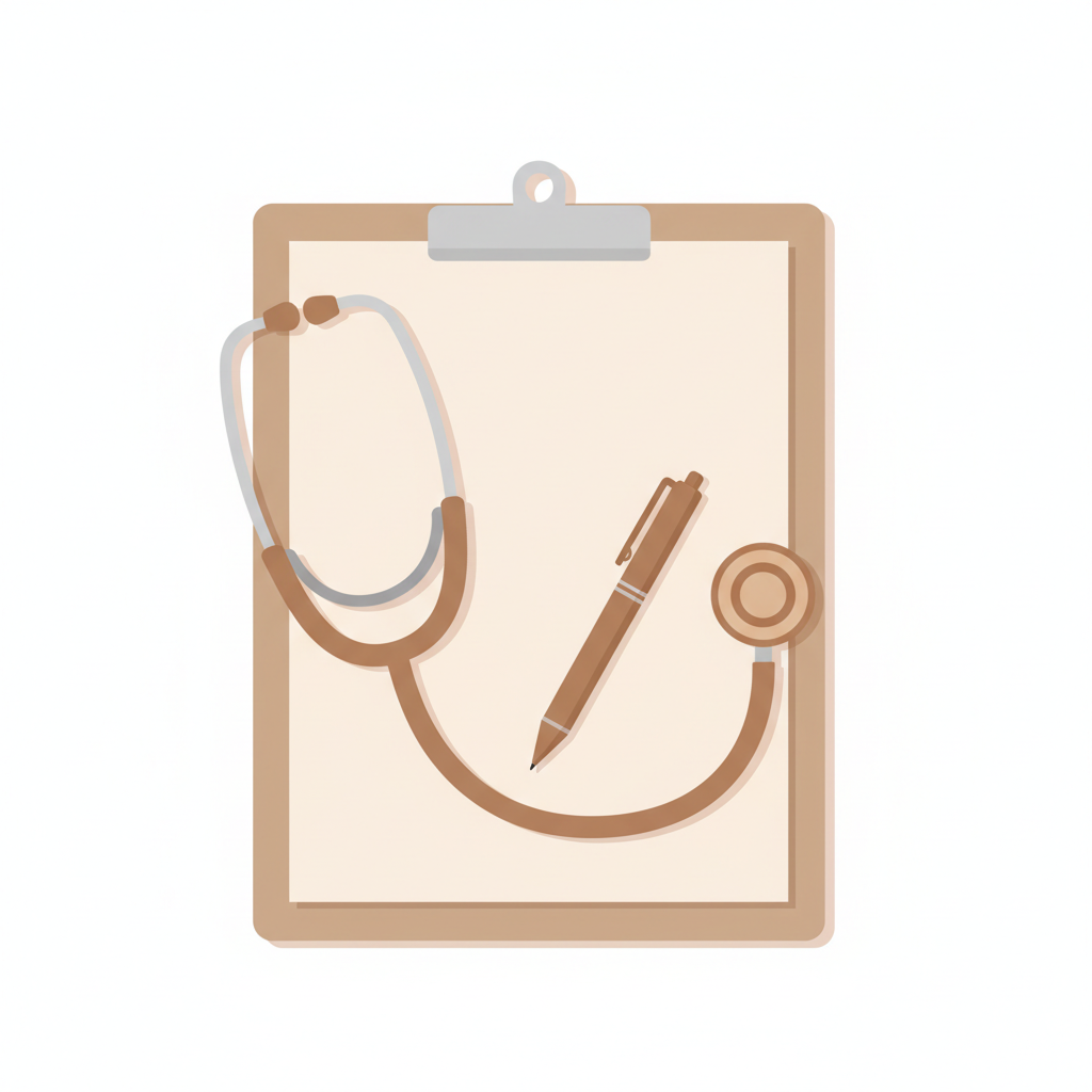 花粉やPM2.5、大気汚染物質が肌に付着し、ニキビが悪化する様子