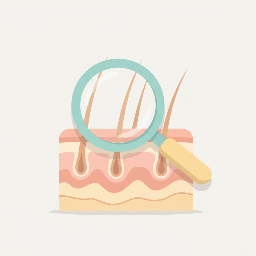 産後や更年期に多い女性の抜け毛や薄毛に対する適切な対策方法