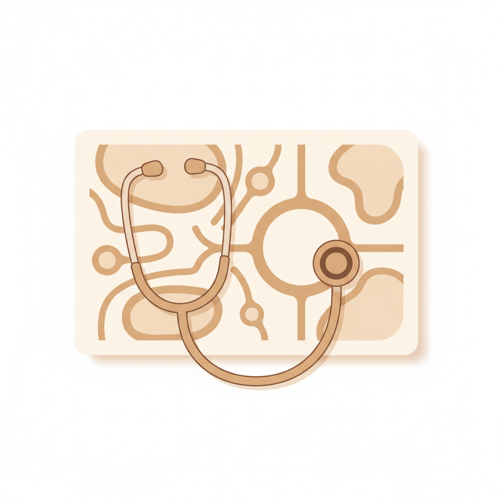 妊娠中のホルモンバランス変化により顔に発生するニキビと肌荒れの様子