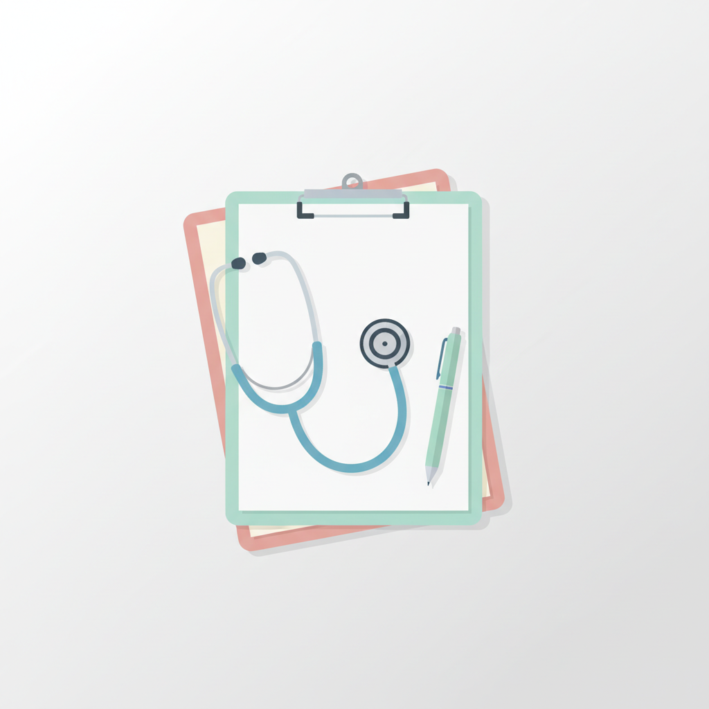 妊娠中または産後の女性が美容皮膚科の安全な治療を相談する様子