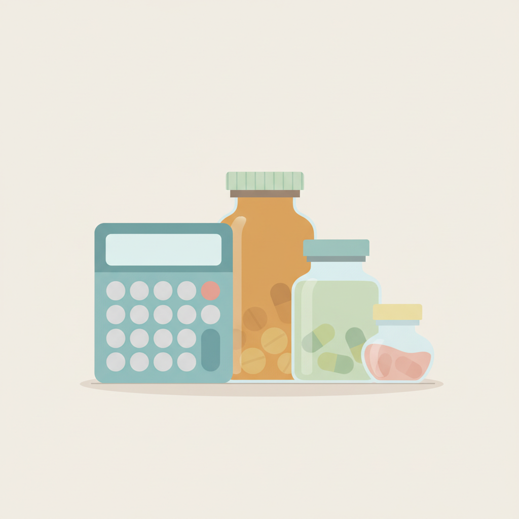 早漏治療の各治療法と費用相場を比較、効果的な選択肢を検討する