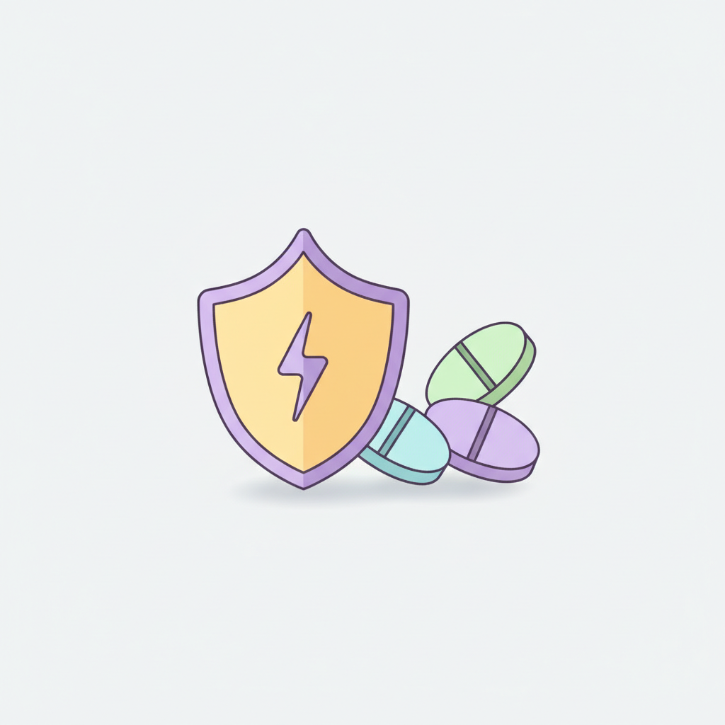 早漏治療薬の副作用リスクと、市販品や個人輸入における安全な選択肢