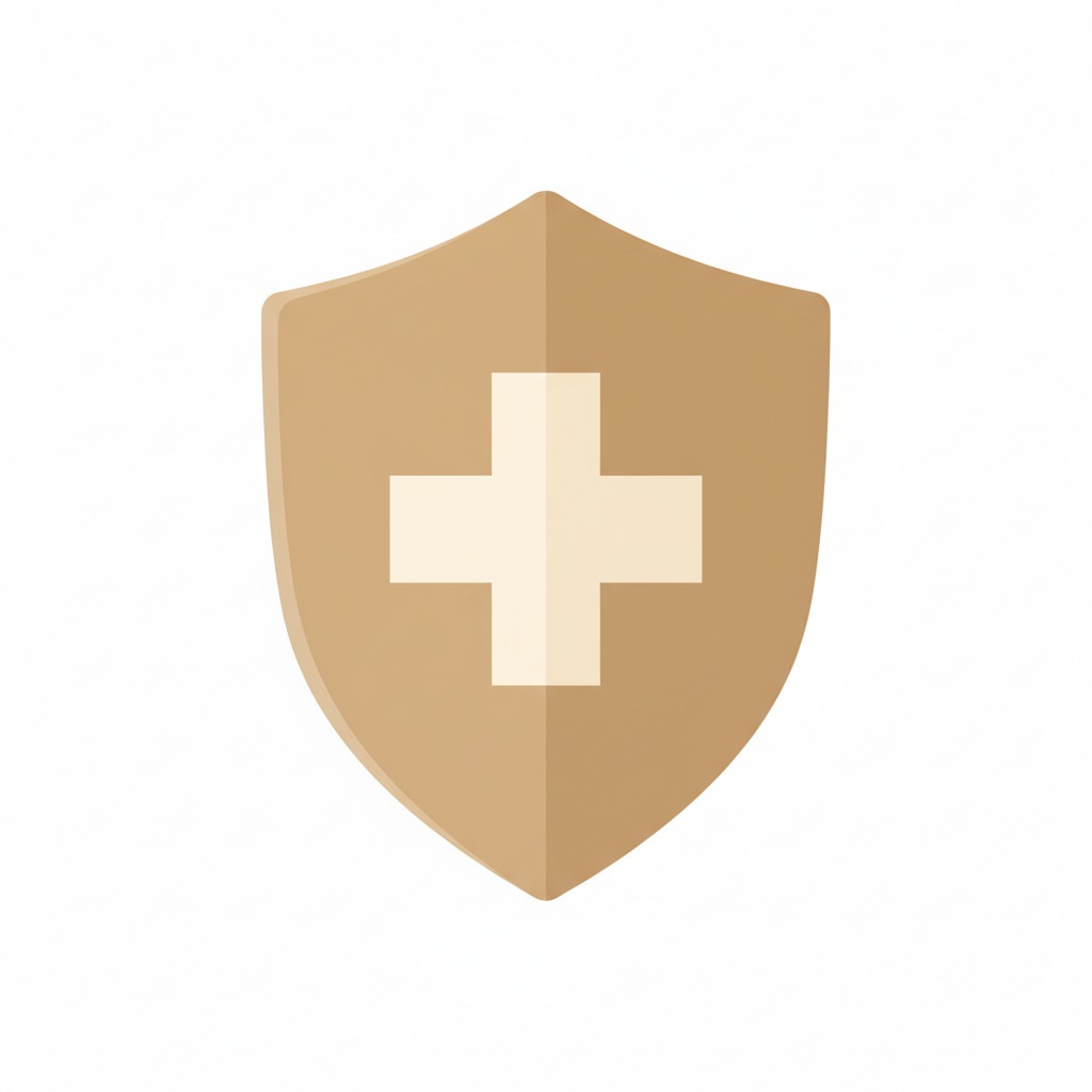 清潔なタオル、通気性の良い衣類、保湿ケアで背中ニキビを予防