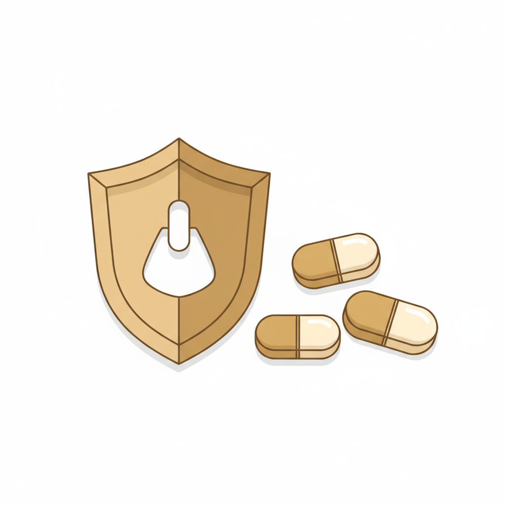 熱い鍋に触れそうになる子供の手を大人が止める、やけど予防の場面