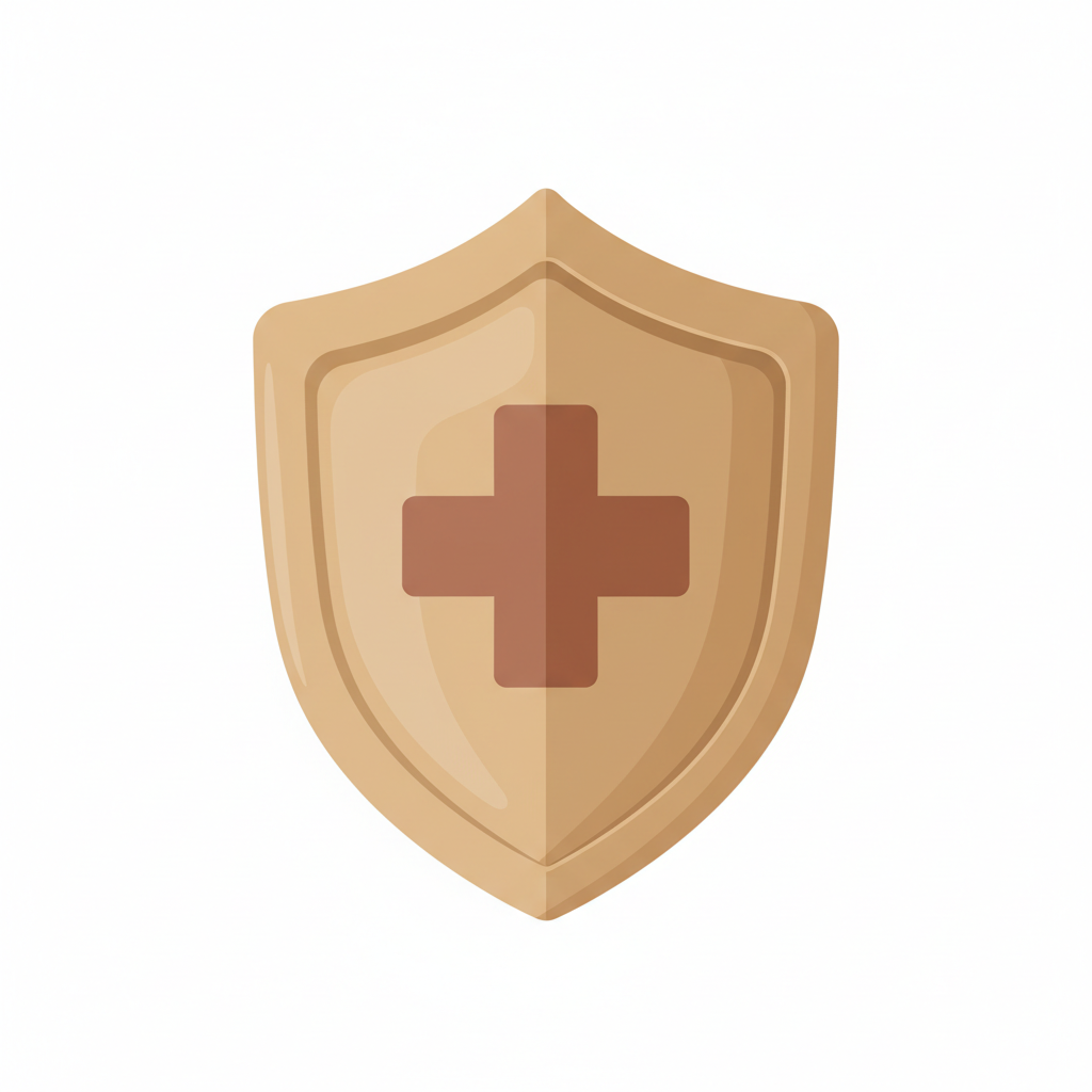 清潔な枕カバーやタオル、スマホ画面で接触刺激ニキビを予防する