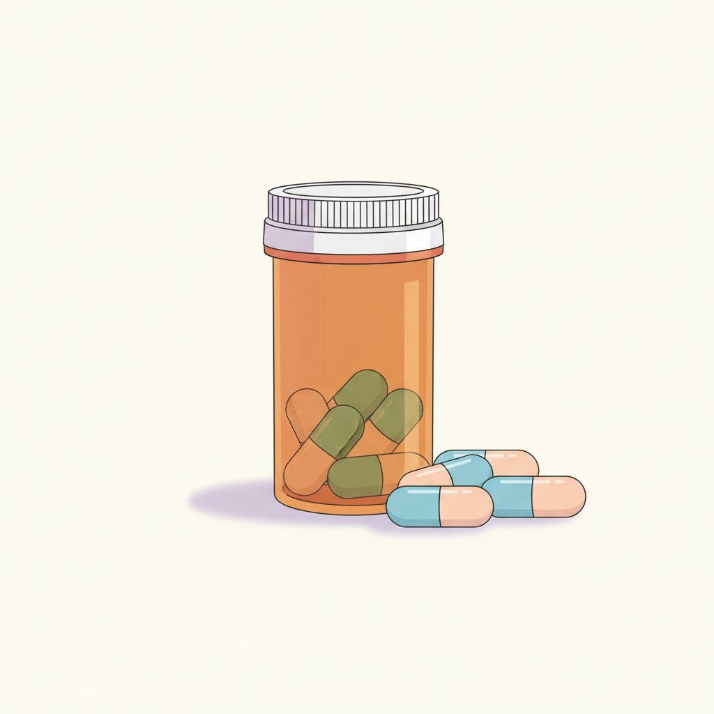 プロペシアとフィナステリドジェネリックの成分や効果、価格の比較表