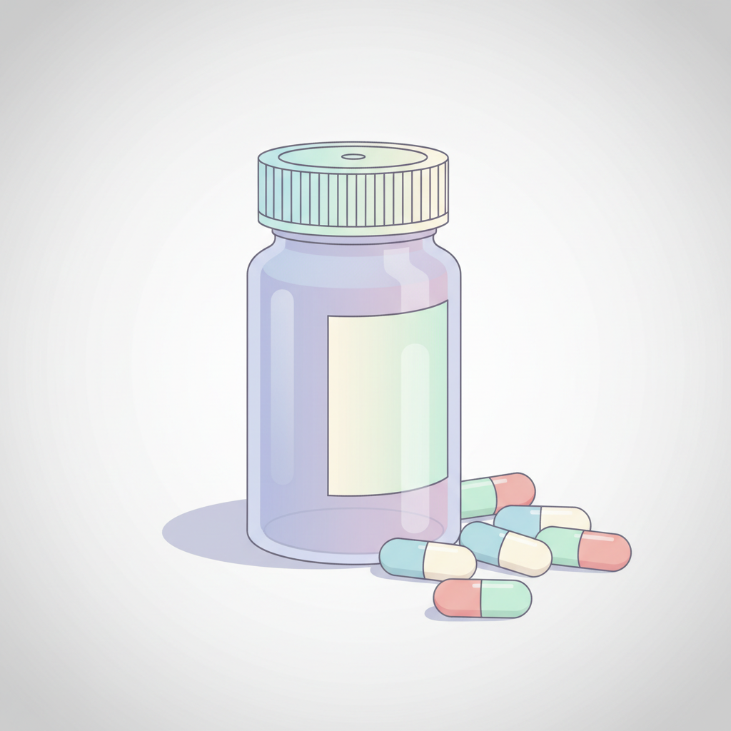 プロペシア服用時の副作用リスクと注意点を分かりやすく示す