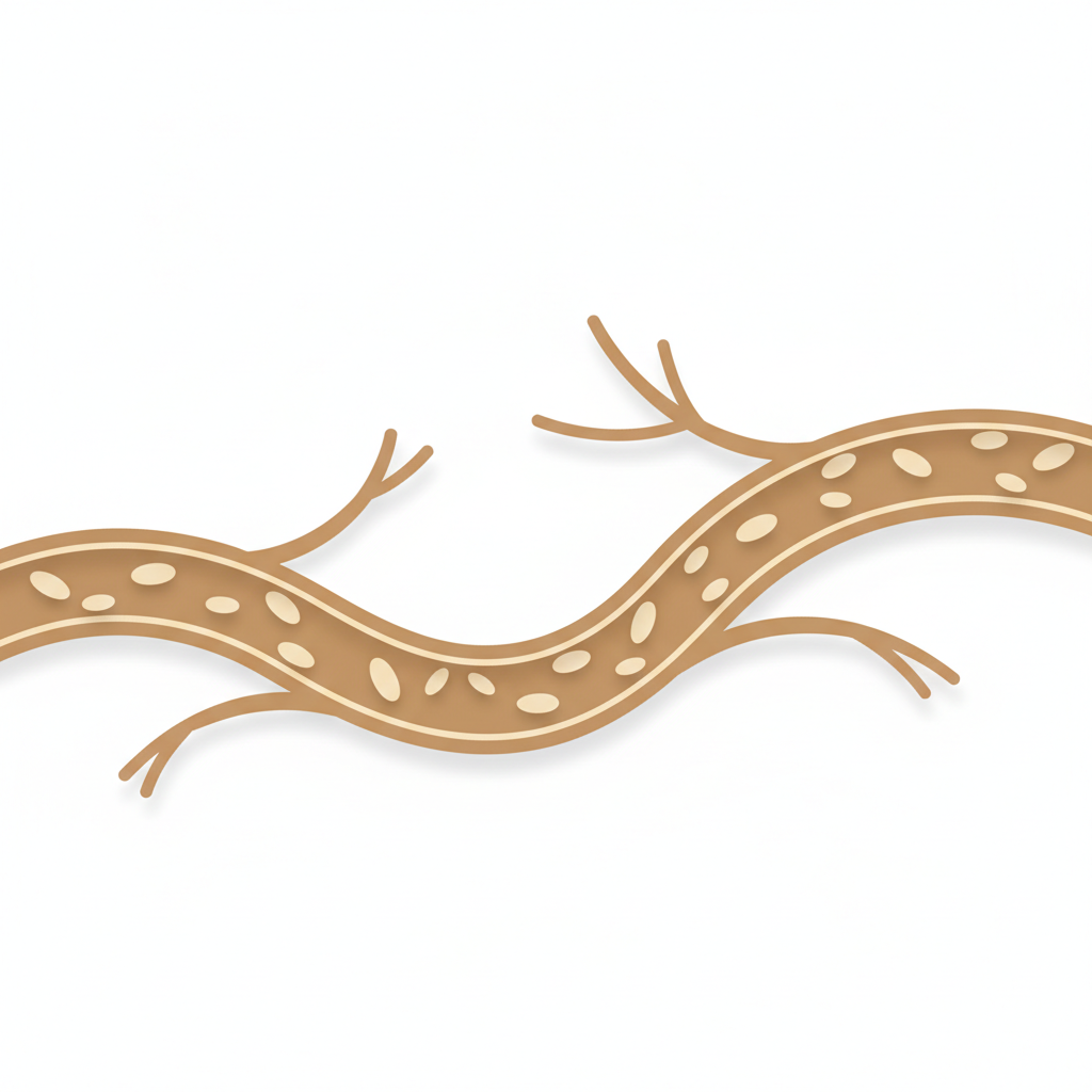 プロトピック軟膏の免疫抑制作用による皮膚炎症抑制のメカニズム