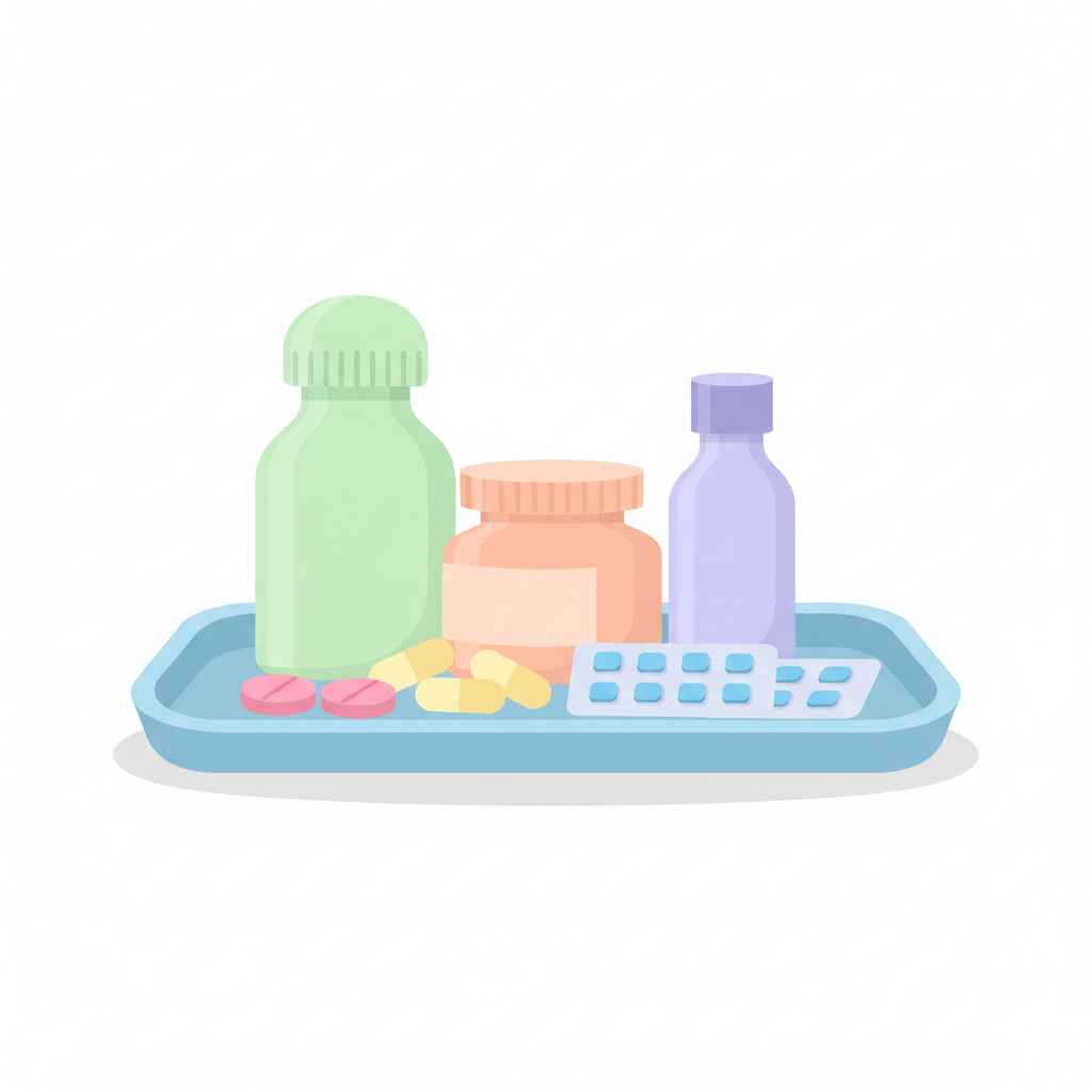 精神・神経用薬を安全かつ効果的に使用するための正しい知識