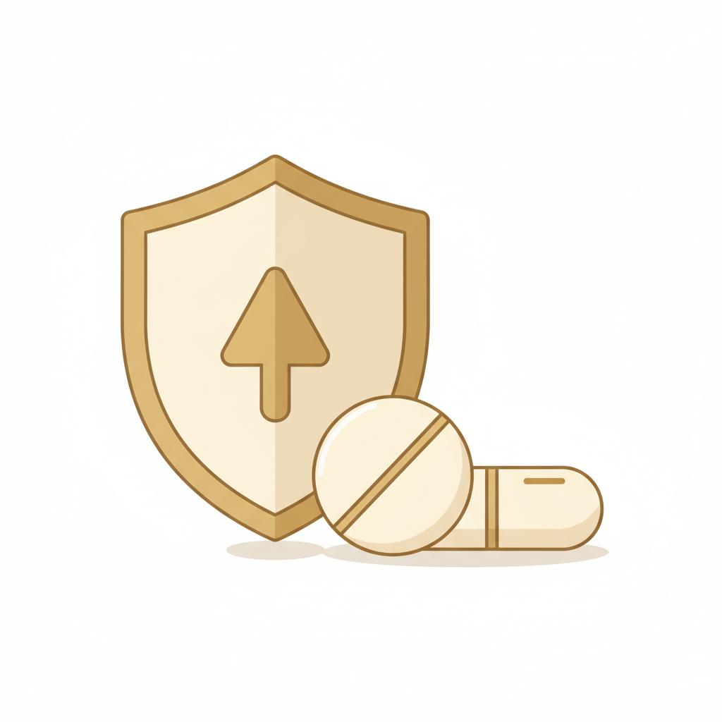 ピリドキサールが豊富な食品群とバランスの取れた食事例