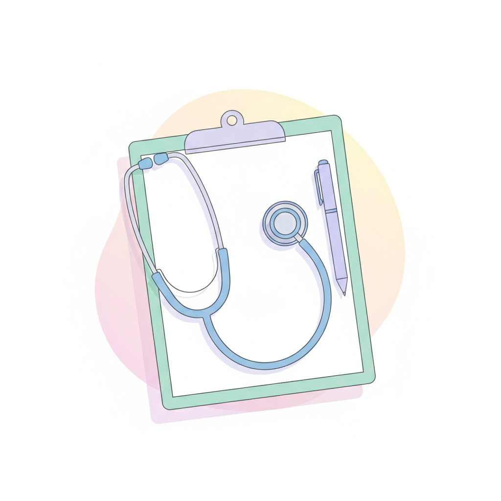 腎細胞がんの進行度と治療選択肢を解説するフローチャート