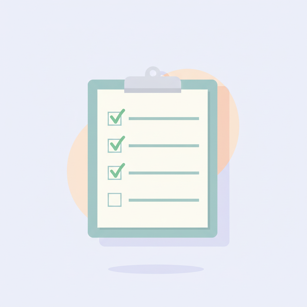 RF（高周波）治療の効果、適応、注意点をまとめたポイントリスト