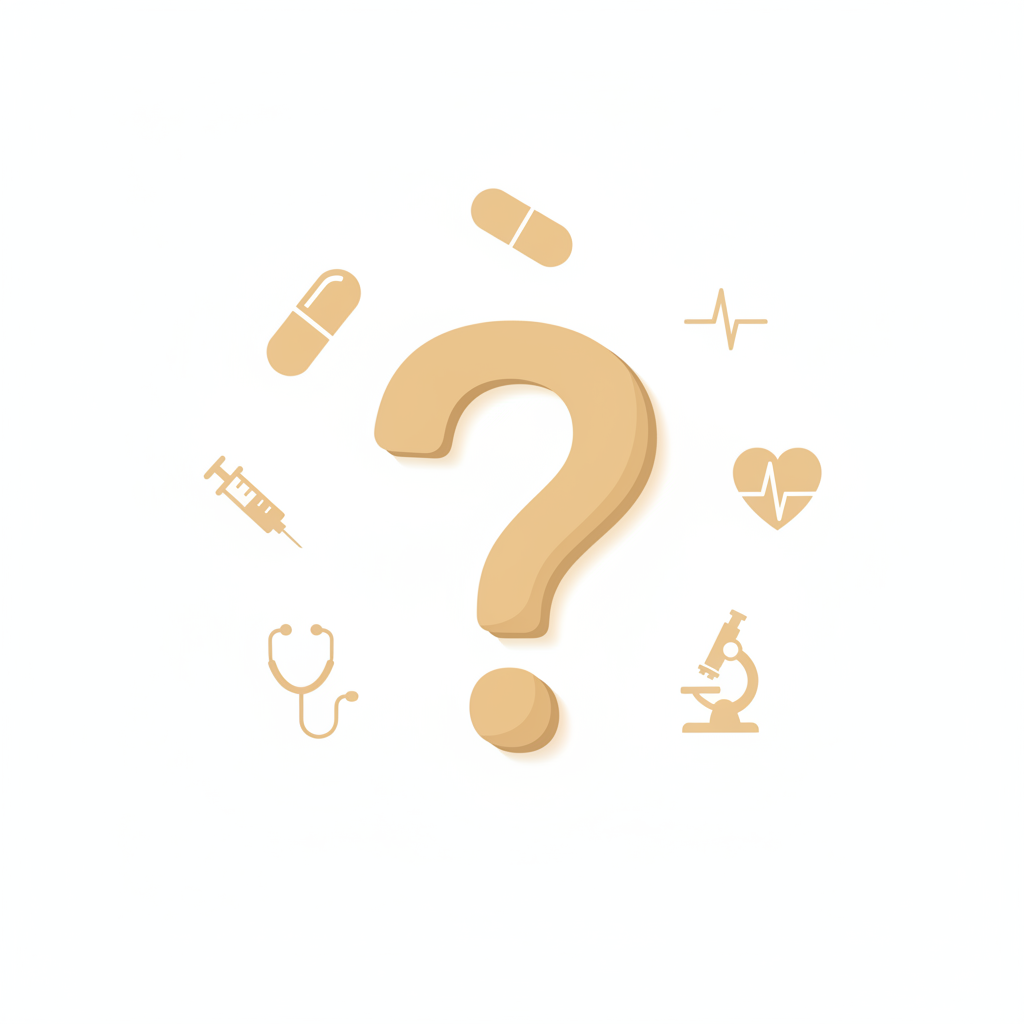 六君子湯に関する患者からよくある質問と、専門家による回答