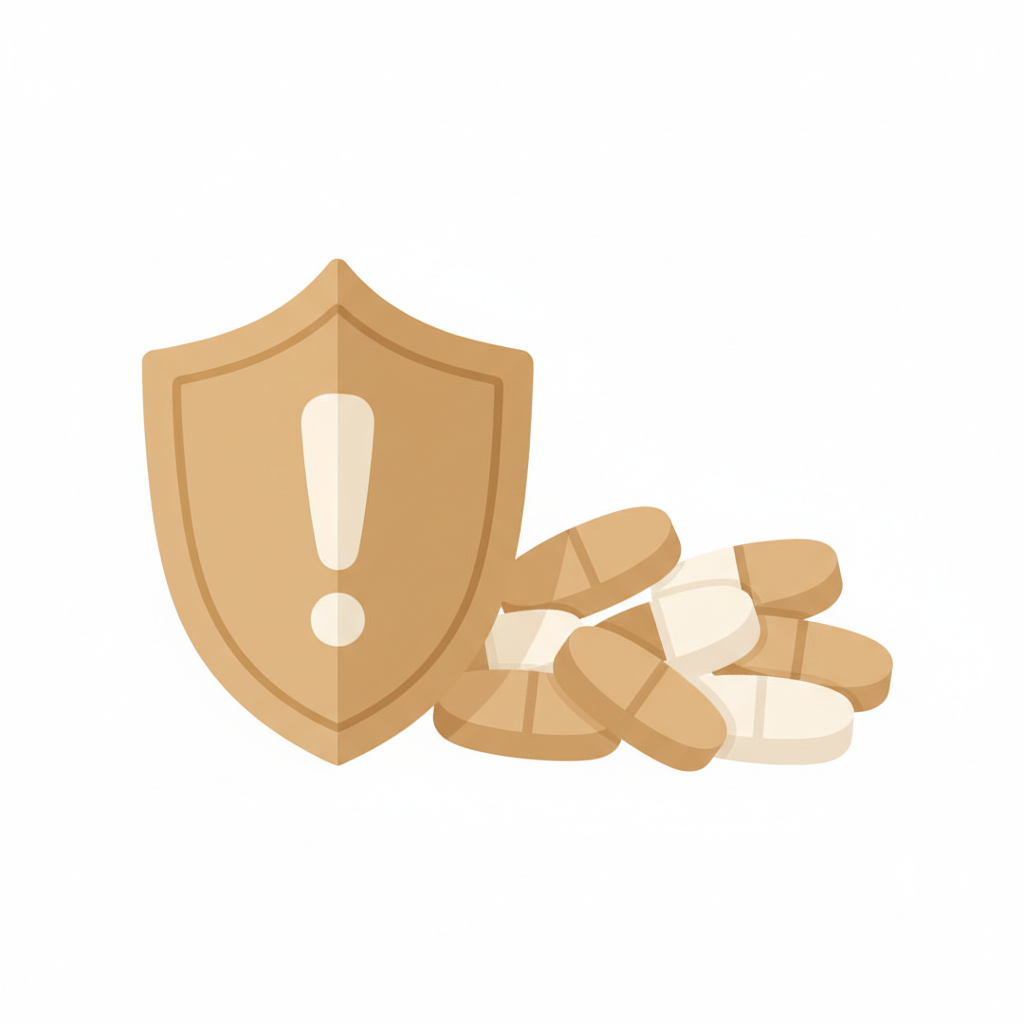 リンデロンDP外用薬使用時の皮膚の赤み、かゆみ、ニキビなどの副作用の症状