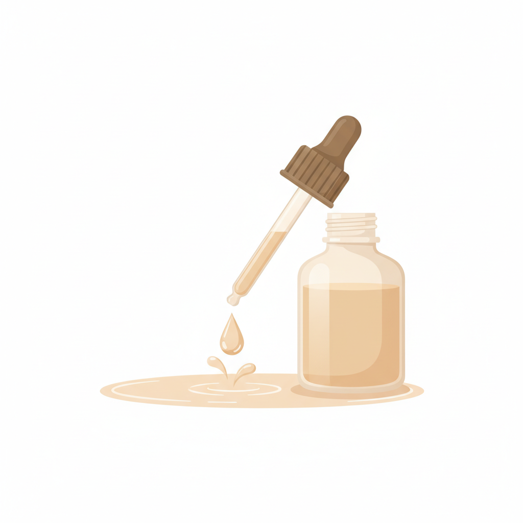 リンデロンDPを含むステロイド外用薬の強さランクと使用部位の比較表