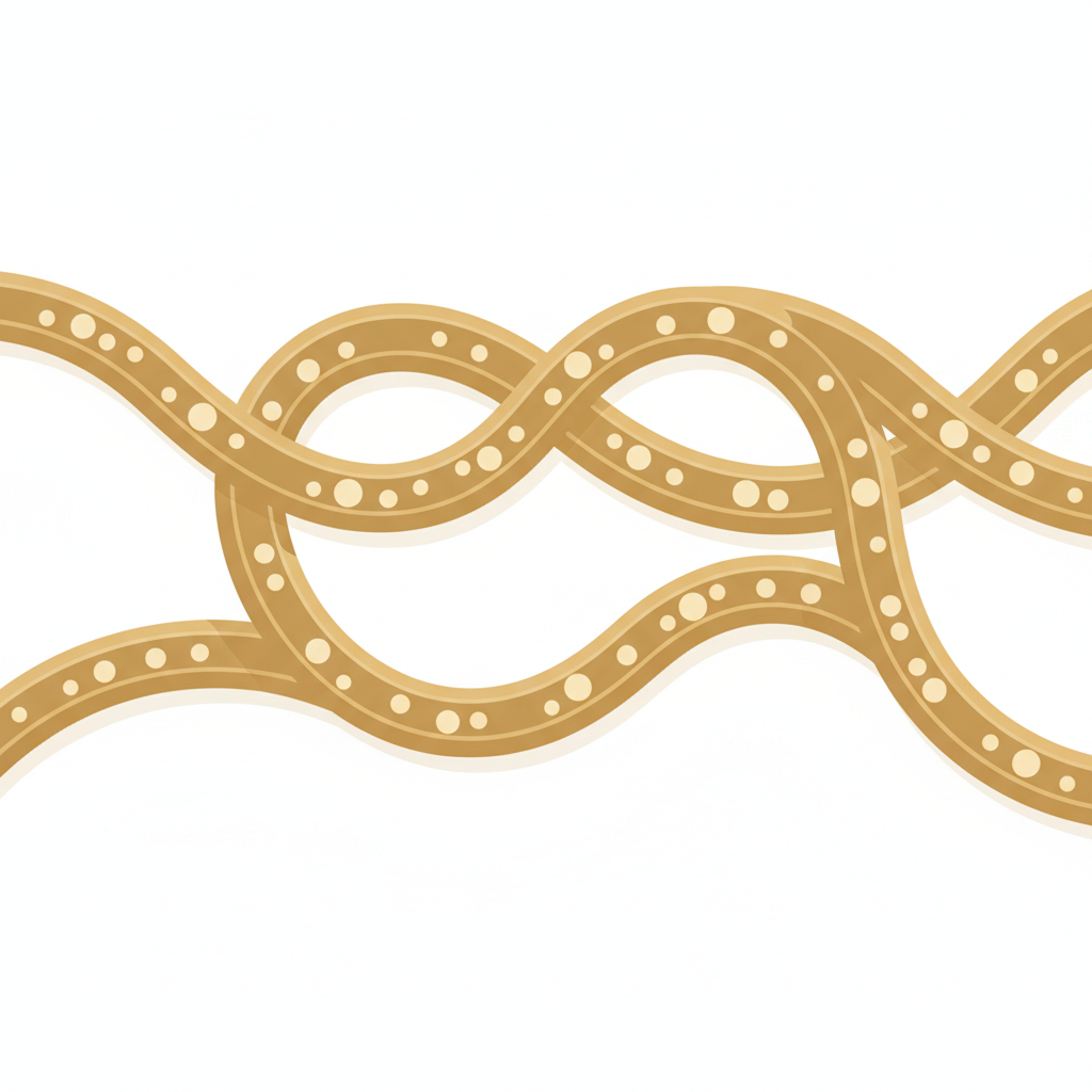 顔の赤みや血管の拡張が見られる酒さの典型的な肌状態