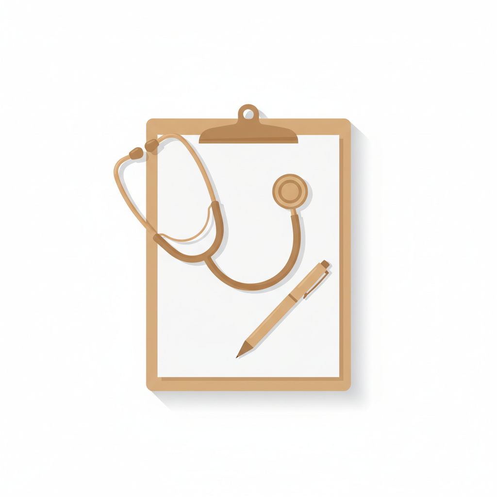 顔の赤みやニキビのような湿疹が特徴的な酒さの皮膚状態