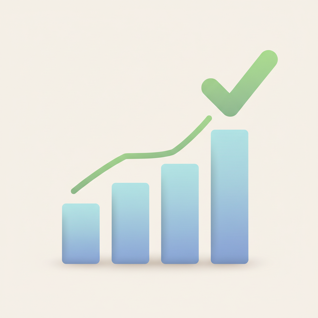 リベルサス服用による体重減少の平均的な推移と効果が現れるまでの期間