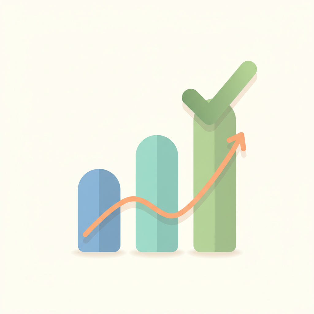 リベルサス錠剤を水で服用する様子、正しい飲み方で効果を最大化