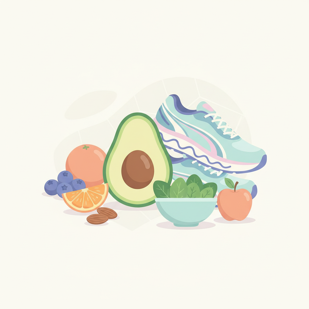 リベルサス服用中の食事に関する疑問を解決する栄養士との相談風景