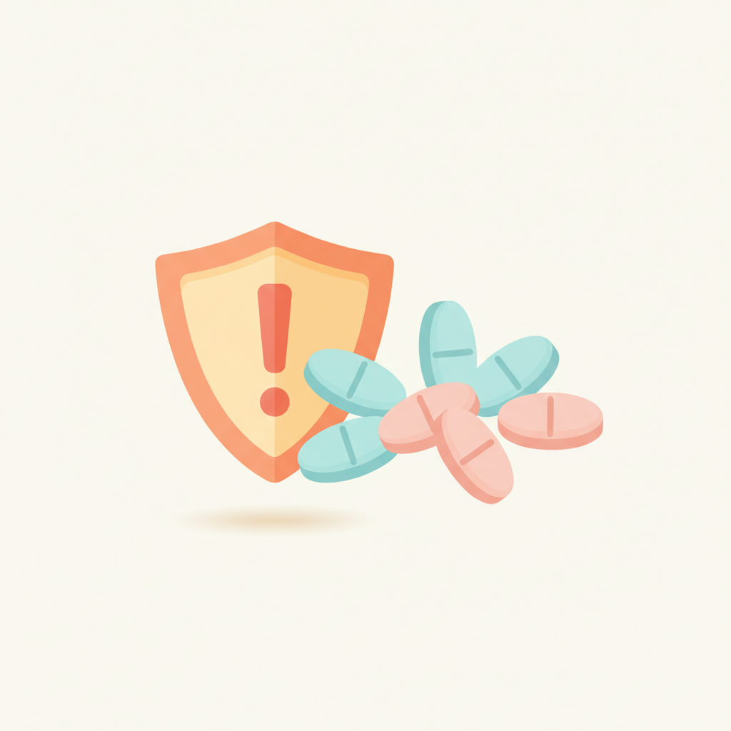 リベルサス服用による血糖降下作用と主な副作用の発生状況