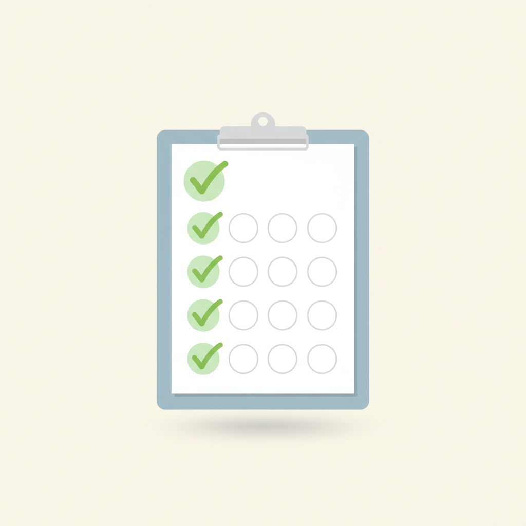 リベルサスの効果、飲み方、副作用をまとめた要点リスト