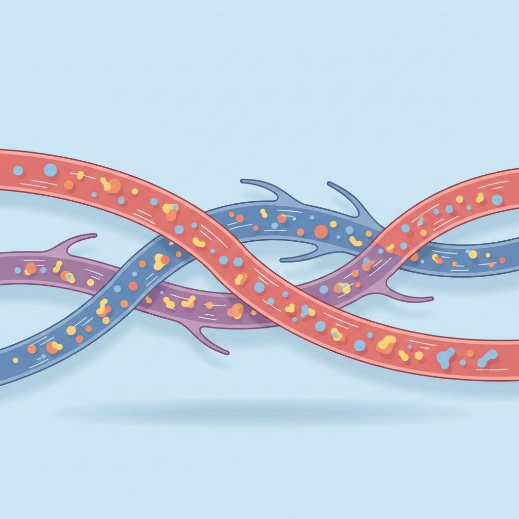 リベルサスの錠剤が血糖値を下げるメカニズムと正しい服用方法