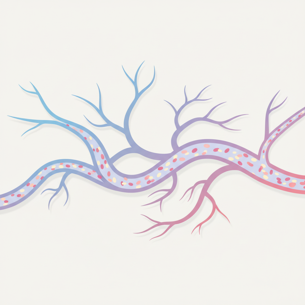 経口GLP-1受容体作動薬リベルサスの作用機序と血糖値、体重減少への影響
