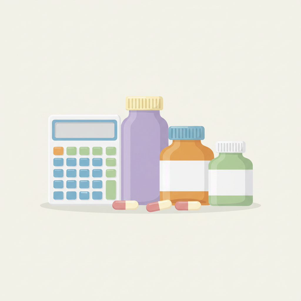 リベルサス継続治療を支える料金プランと便利な定期配送オプション