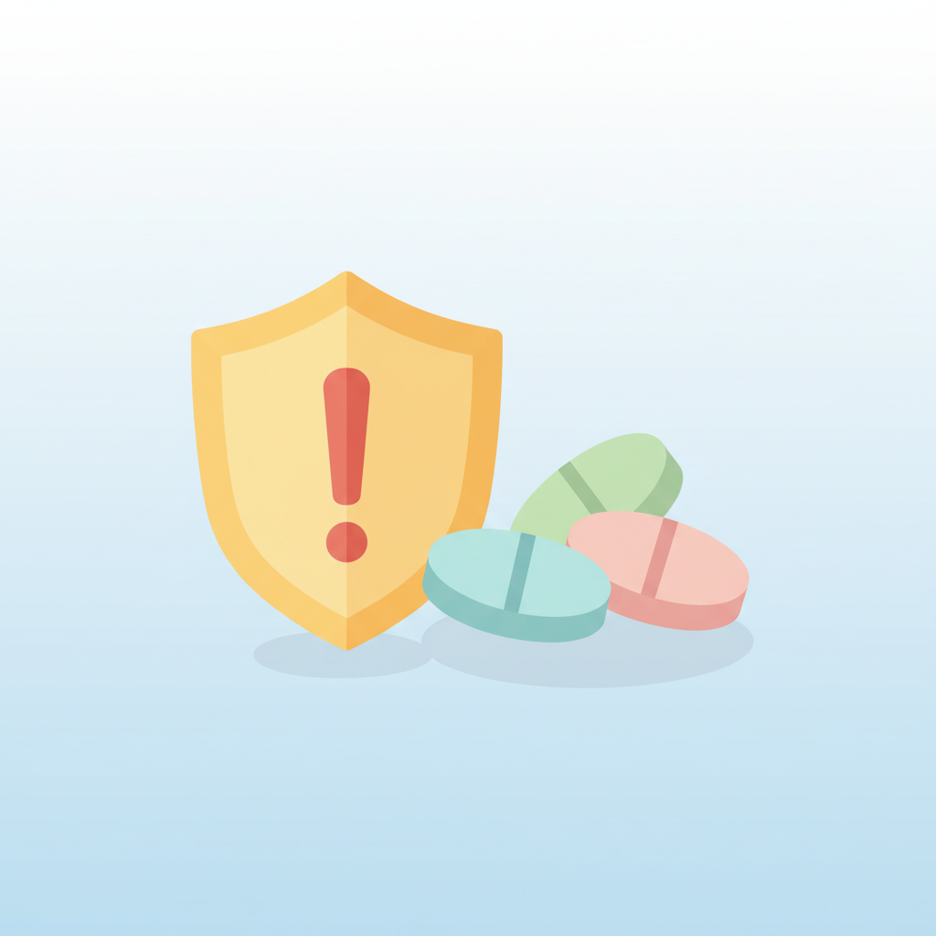 リベルサス錠剤をコップ一杯の水で服用する正しい飲み方と注意点