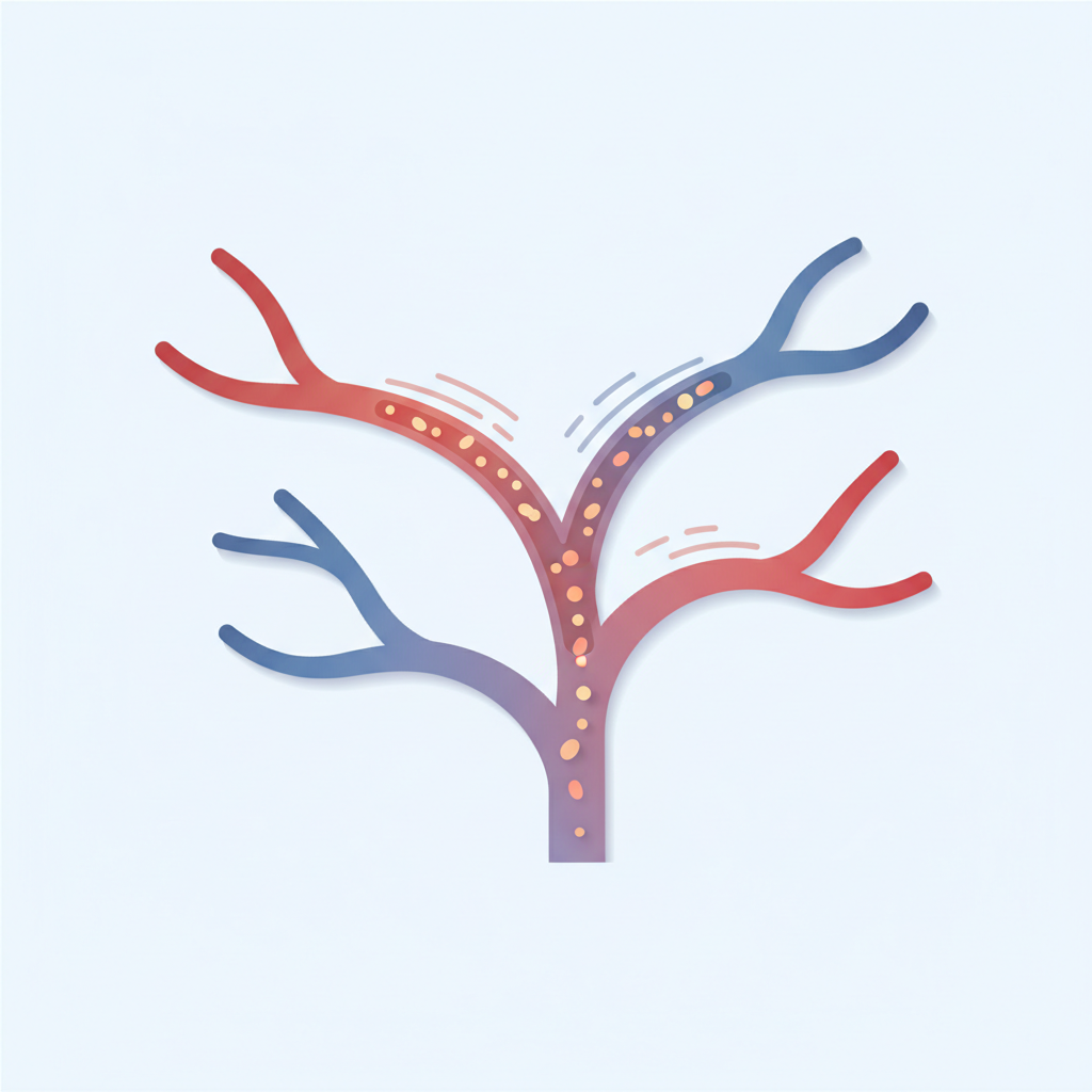 リベルサスの有効成分セマグルチドが食欲抑制と血糖値改善を促す作用機序