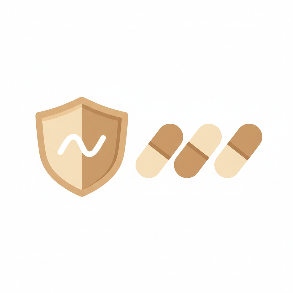 竜胆瀉肝湯服用時に注意すべき主な副作用と体質別のリスク一覧