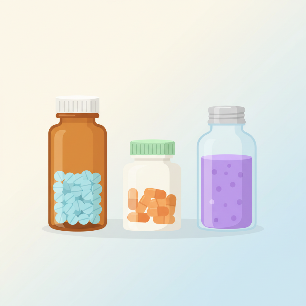 糸リフト、HIFU、切開リフトそれぞれの施術方法や効果、ダウンタイムの比較表