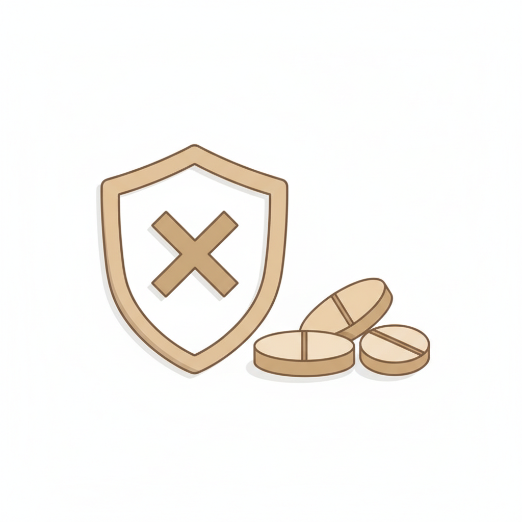 柴胡清肝湯の用法用量と服用時の注意点、正しい飲み方