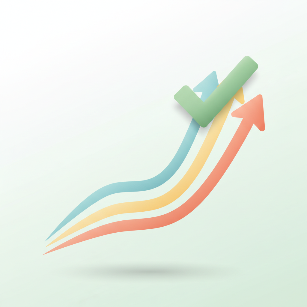 サリチル酸ピーリングでニキビ跡やシミが改善され、肌が滑らかになる様子