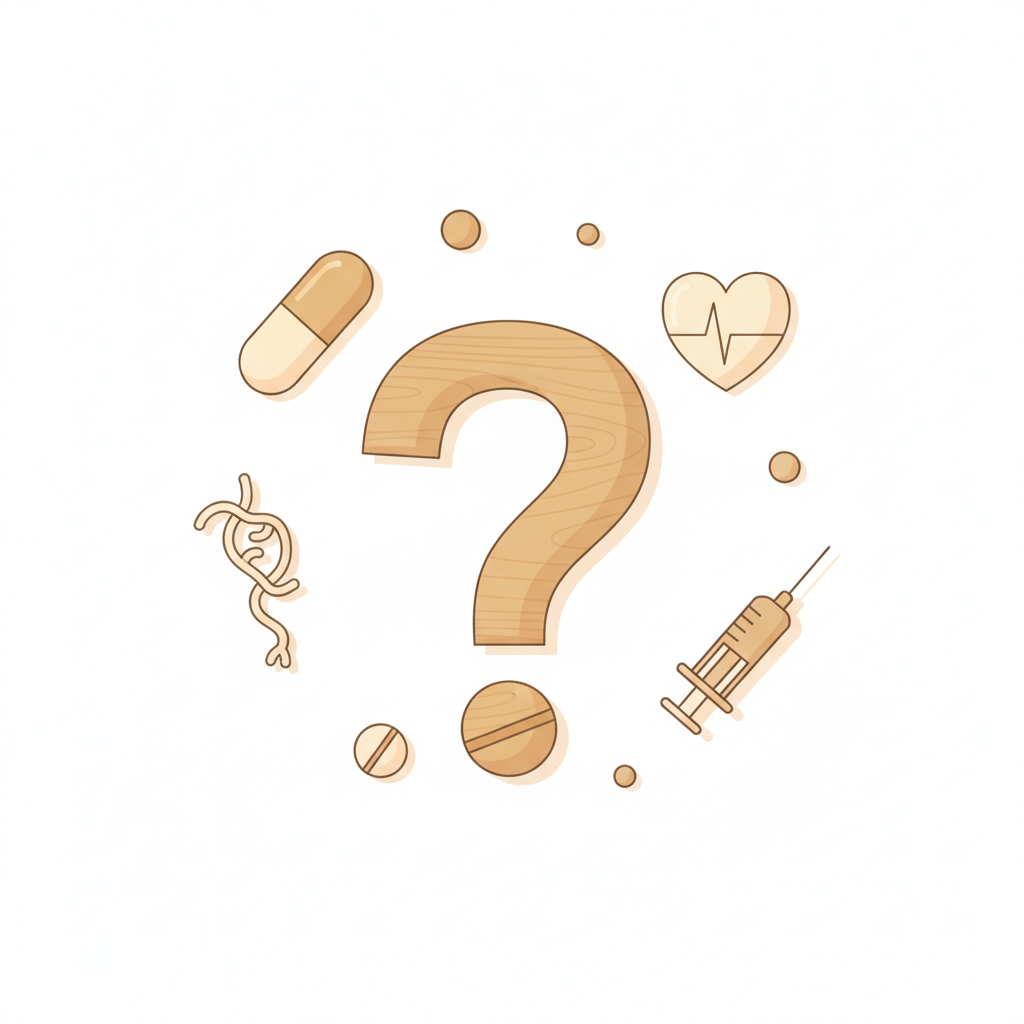 酸棗仁湯に関するよくある質問と専門家による回答