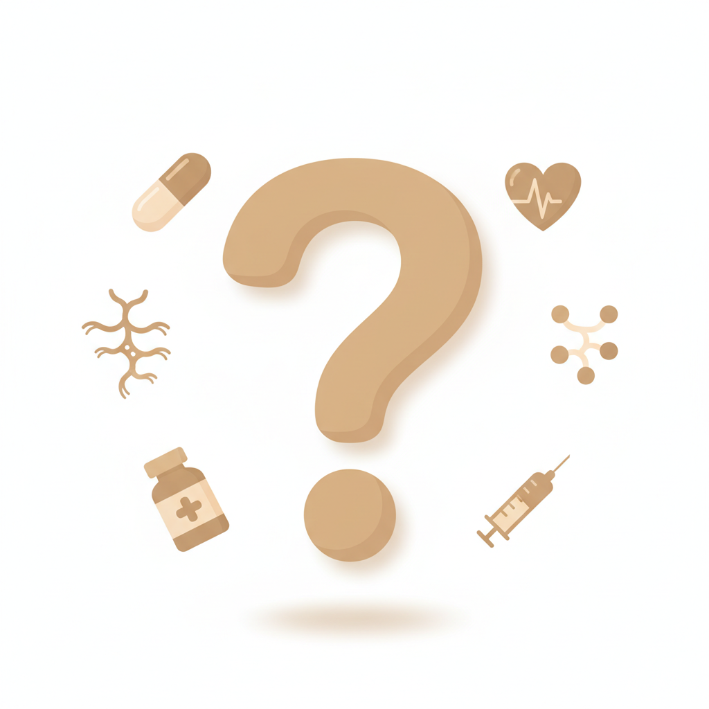 疥癬に関するよくある質問に答える医師と患者の対話