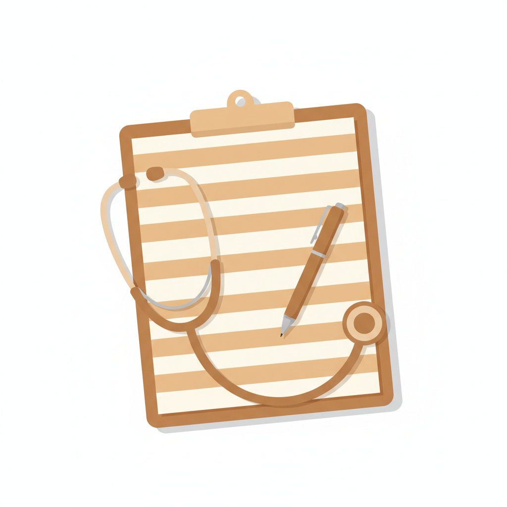 皮膚に寄生するヒゼンダニと疥癬トンネル、発疹や強いかゆみの症状