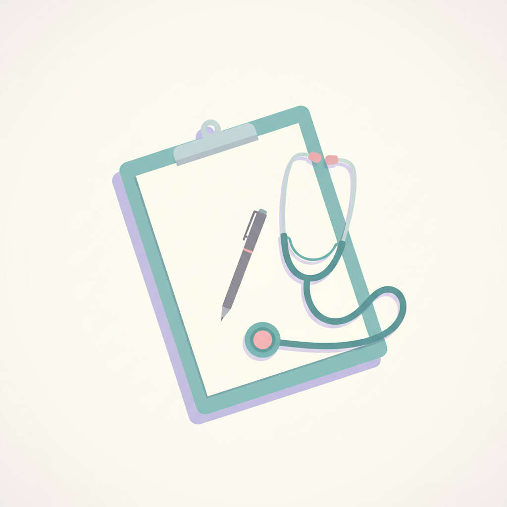 AGAの兆候を示す赤く硬い頭皮と健康的な青白い頭皮の状態を比較