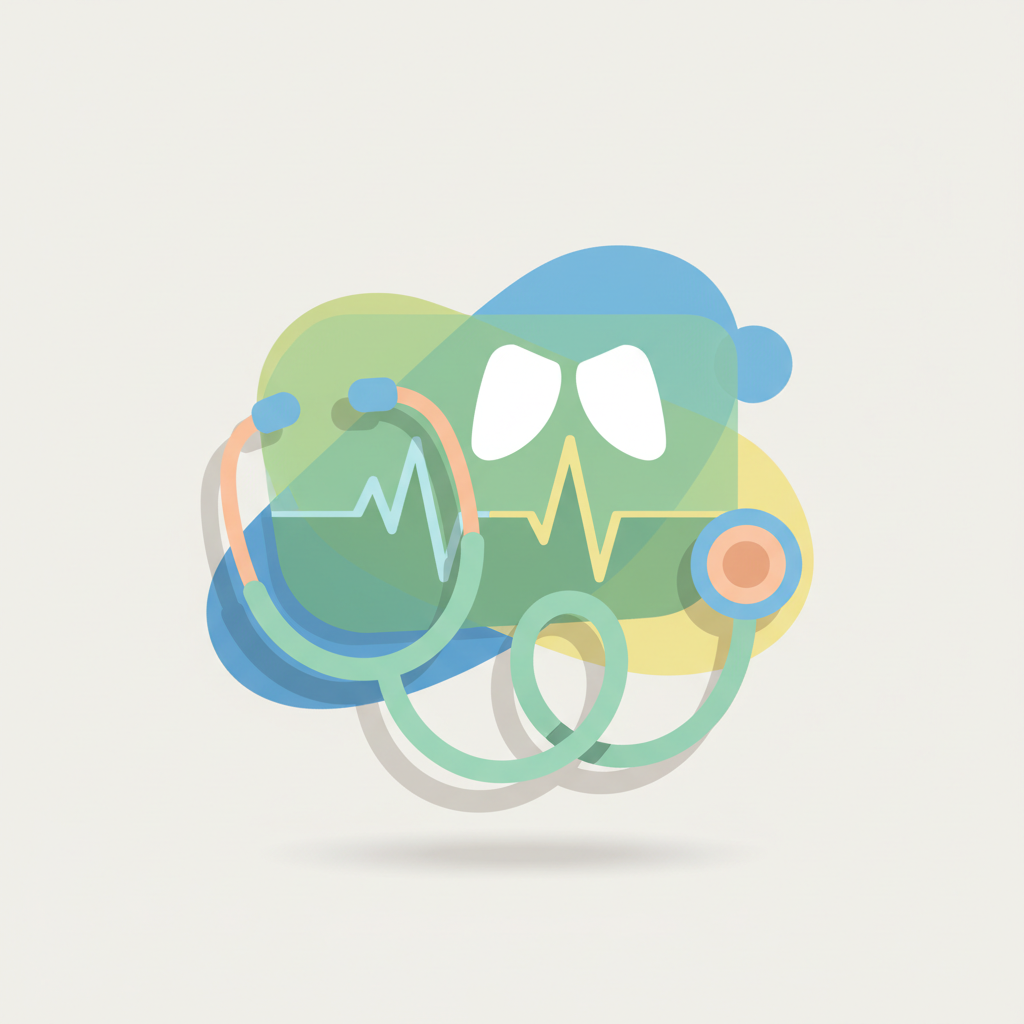 甲状腺機能亢進症など続発性多汗症を引き起こす疾患の概念図