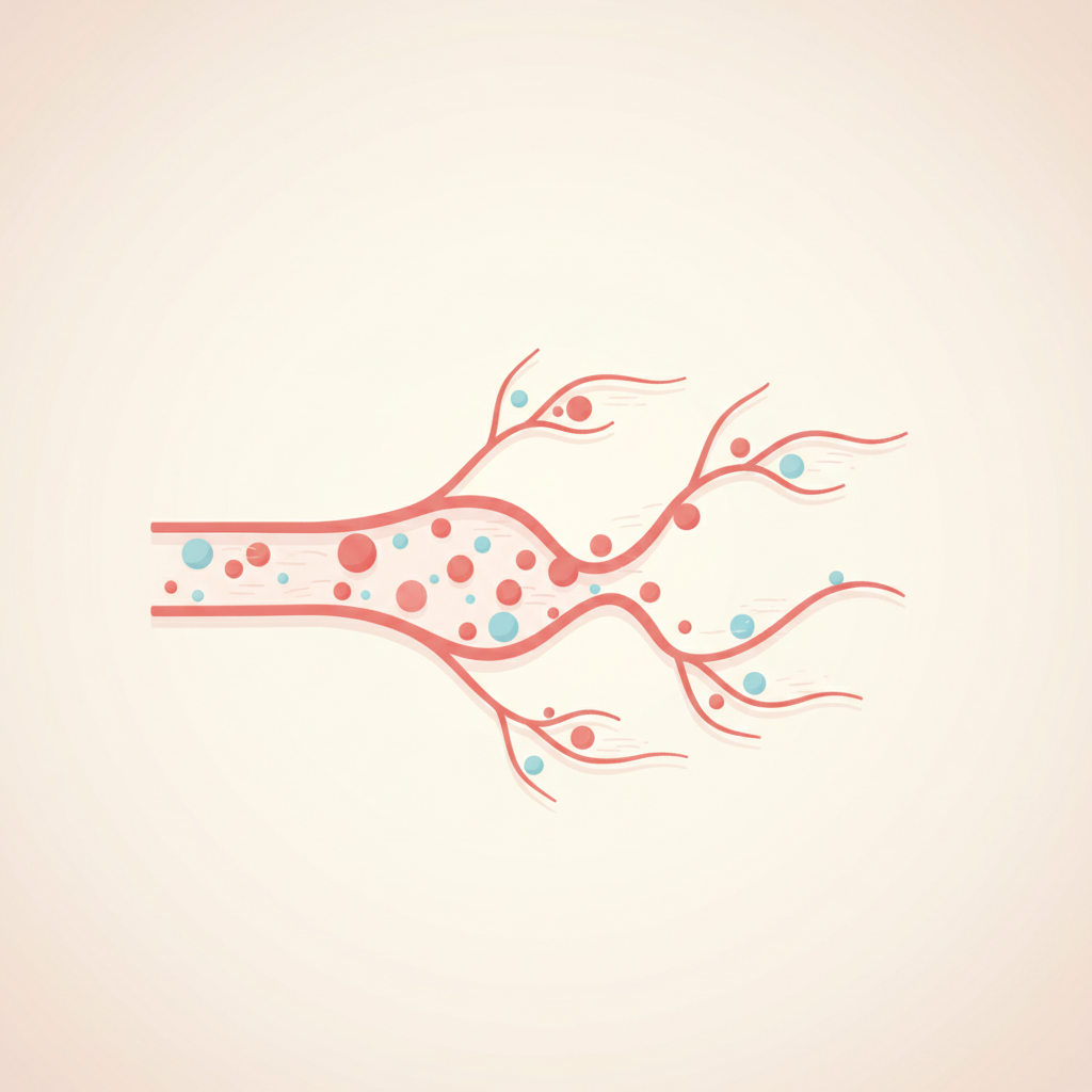 顔や手の甲に現れる老人性色素斑の典型的な症状と紫外線による肌への影響